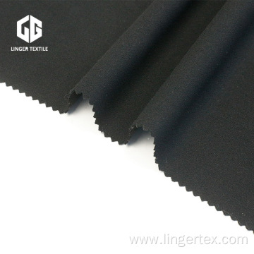 High Strength 761 Twistted Polyester Crepe Fabric